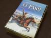Insert pasujący do gry Great Western Trail: El Paso - Ułożenie elemntów w pudełku