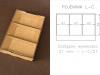 Box reDrewno LCG - wersja L1