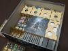 Insert do gry Bloodborne: Gra Planszowa - Ułożenie elementów w pudełku - wersja HDF