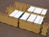 Box reDrewno Dedykowany do gry Dixit - wszystkie elementy - wersja HDF