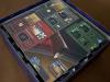Insert pasujący do gry Diuna Imperium - wersja premium - ułożenie elementów w pudełku BigBox - Sklejka