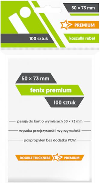 rebel fenix 5 plus